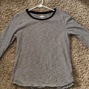 Women’s long sleeve